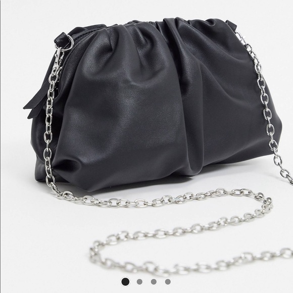 Bershka Handbags - Bershka “pillow” bag